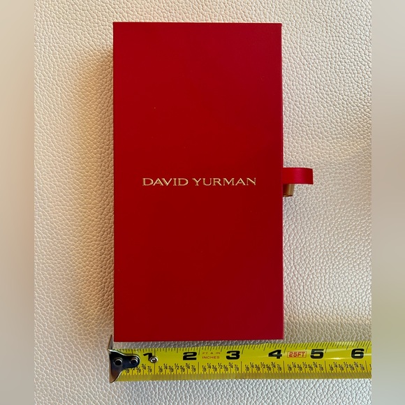 David Yurman Year of the Rabbit Red Envelopes - Picture 3 of 5